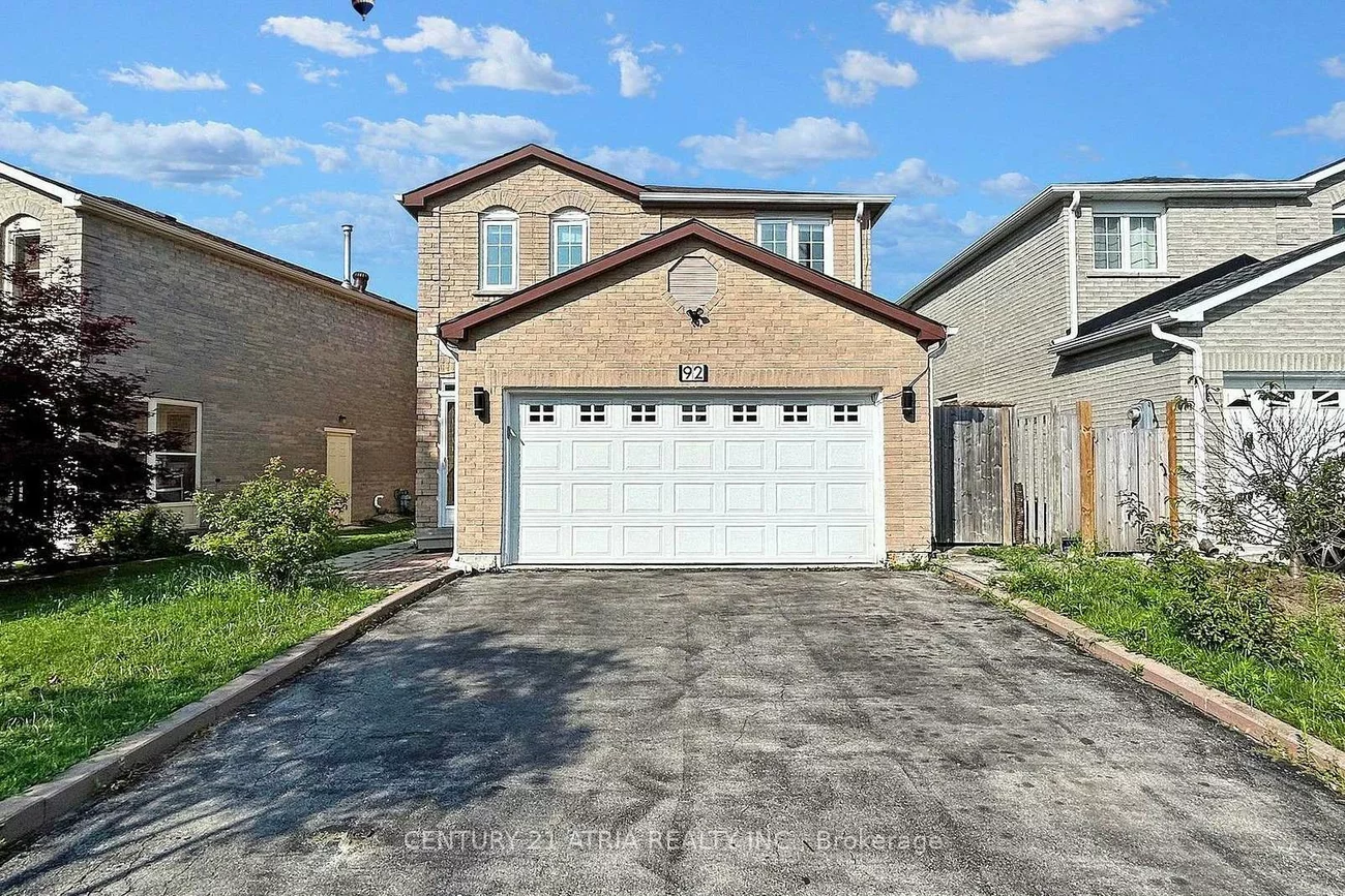 92, Jaffray, Milliken Mills East, Markham