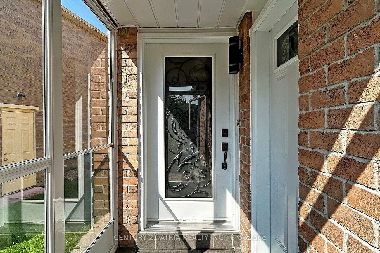 92, Jaffray, Milliken Mills East, Markham
