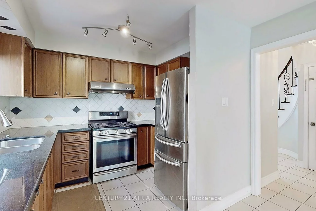 92, Jaffray, Milliken Mills East, Markham