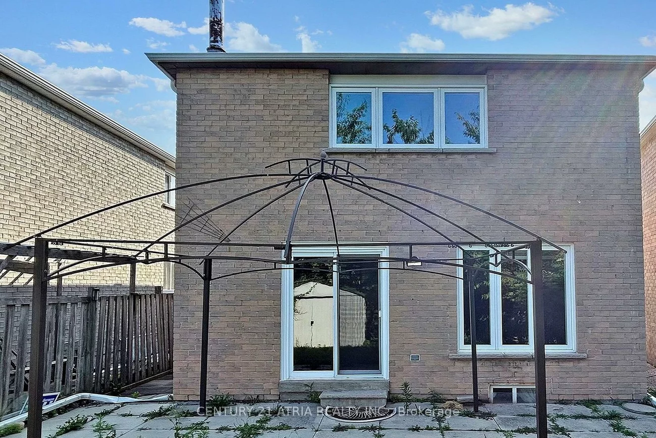 92, Jaffray, Milliken Mills East, Markham