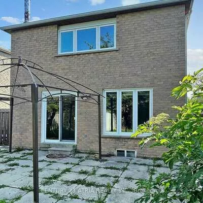 92, Jaffray, Milliken Mills East, Markham