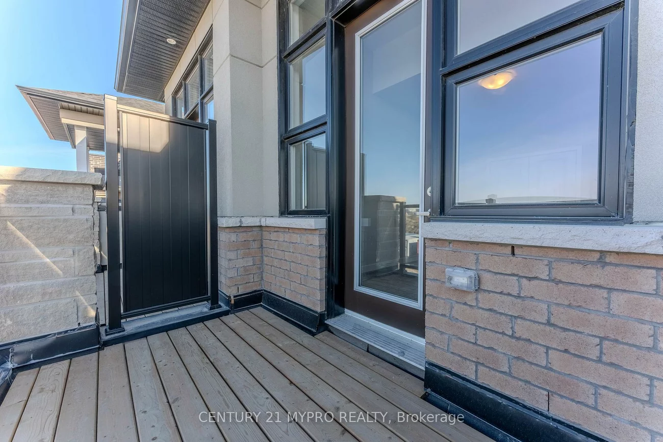 49, Freeman Williams, Angus Glen, Markham