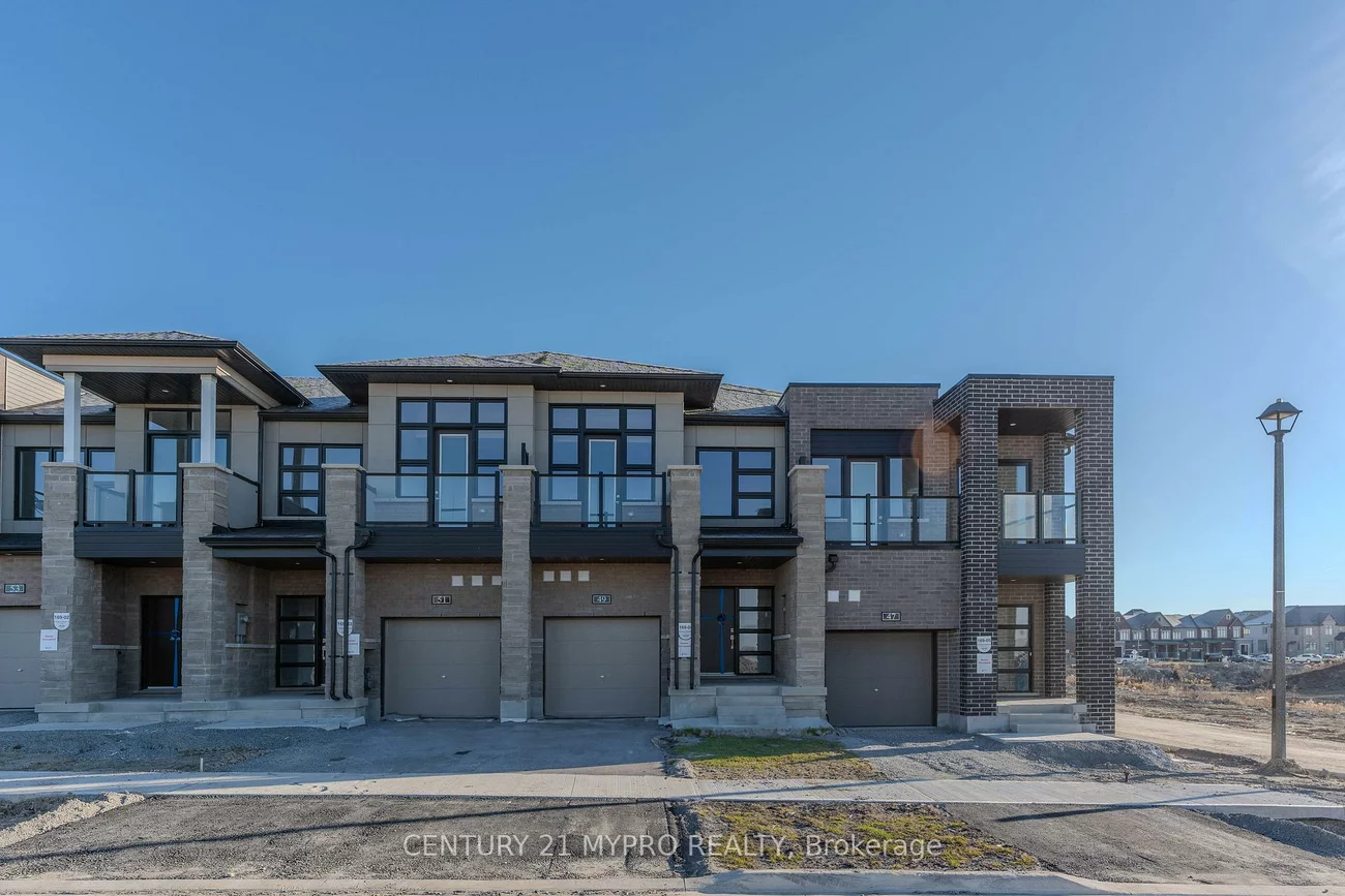 49, Freeman Williams, Angus Glen, Markham