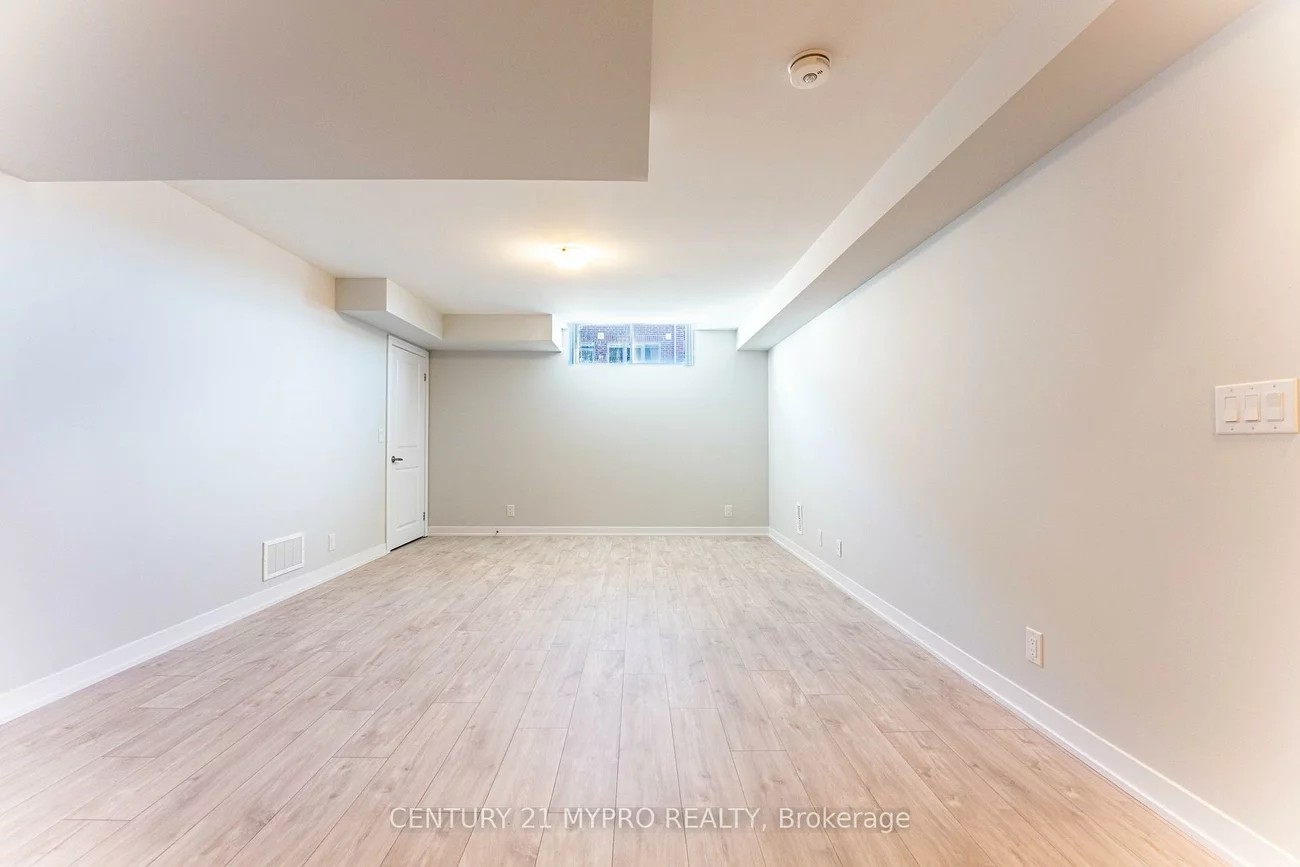 49, Freeman Williams, Angus Glen, Markham
