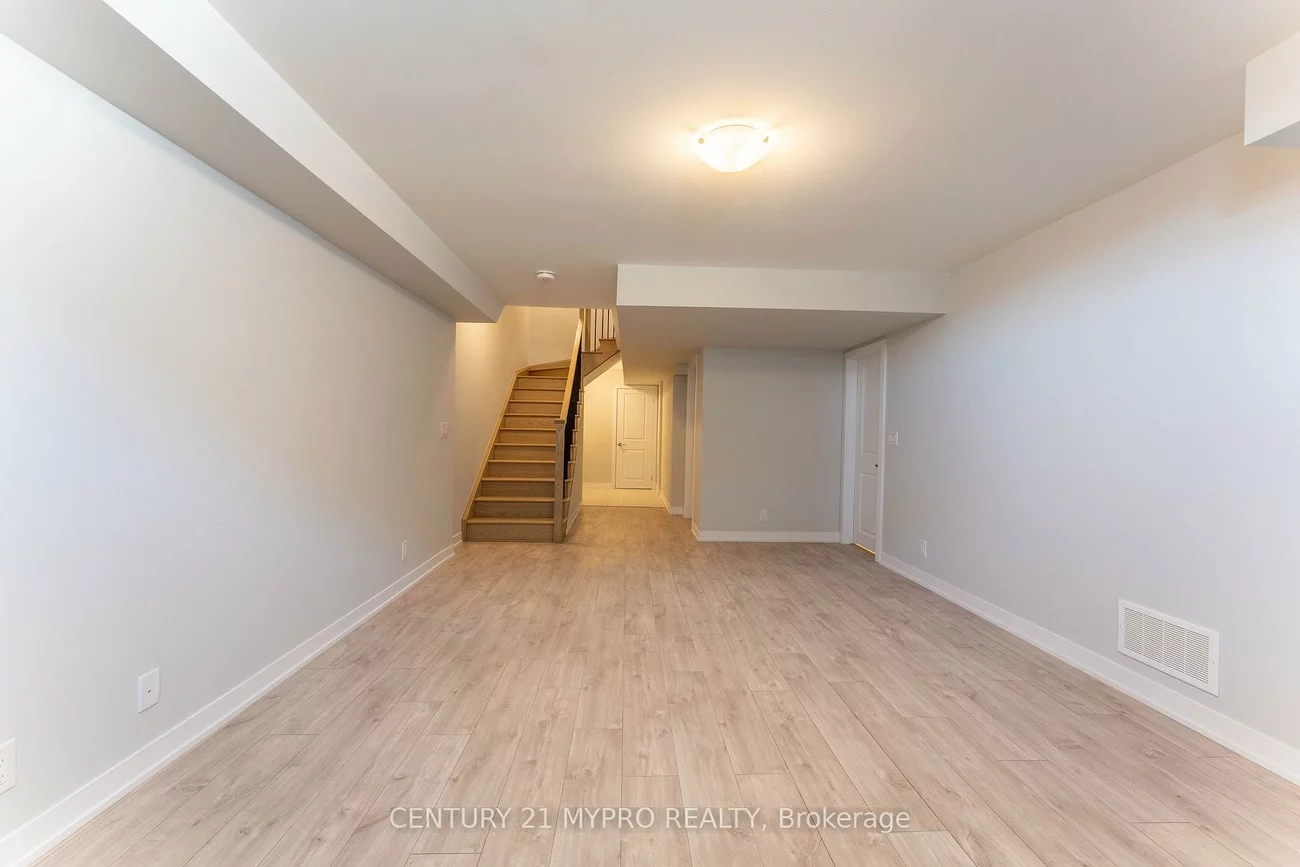 49, Freeman Williams, Angus Glen, Markham