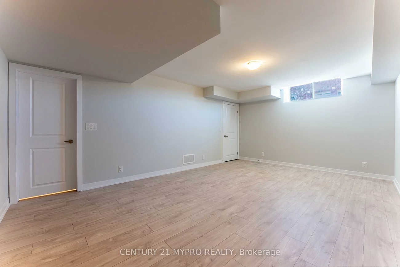 49, Freeman Williams, Angus Glen, Markham