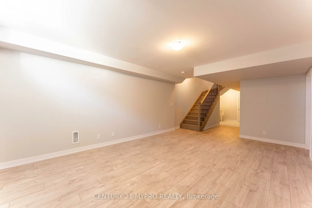 49, Freeman Williams, Angus Glen, Markham