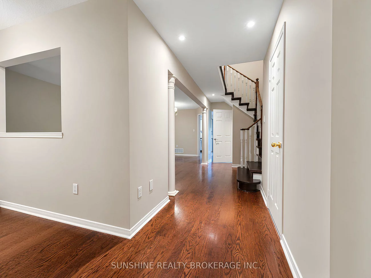 181, Trail Ridge, Berczy, Markham