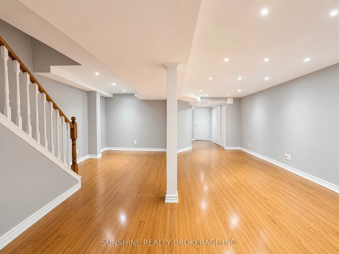 181, Trail Ridge, Berczy, Markham