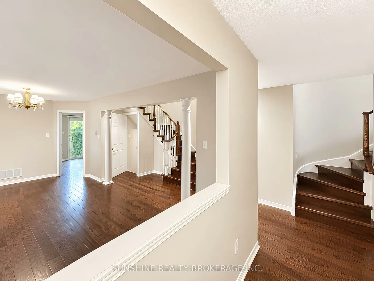 181, Trail Ridge, Berczy, Markham
