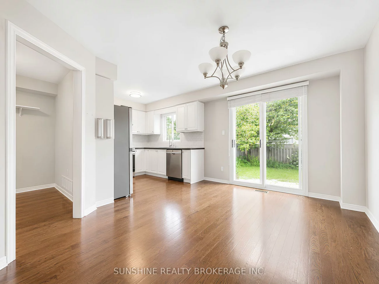 181, Trail Ridge, Berczy, Markham