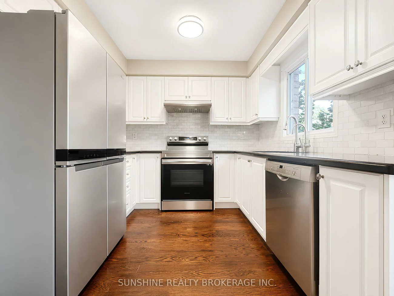 181, Trail Ridge, Berczy, Markham