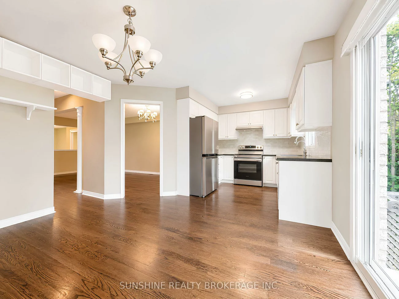 181, Trail Ridge, Berczy, Markham