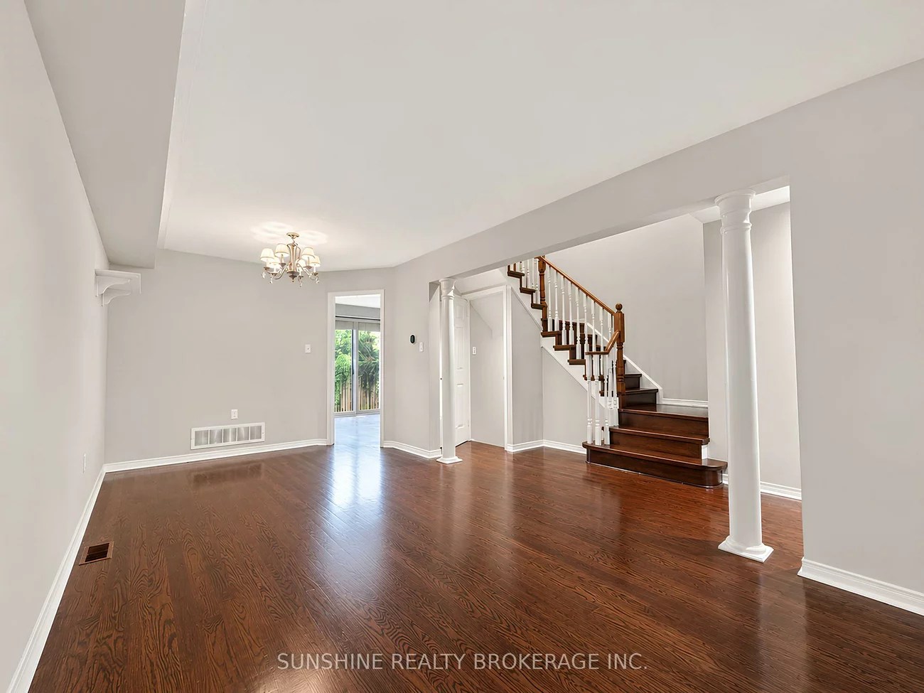 181, Trail Ridge, Berczy, Markham