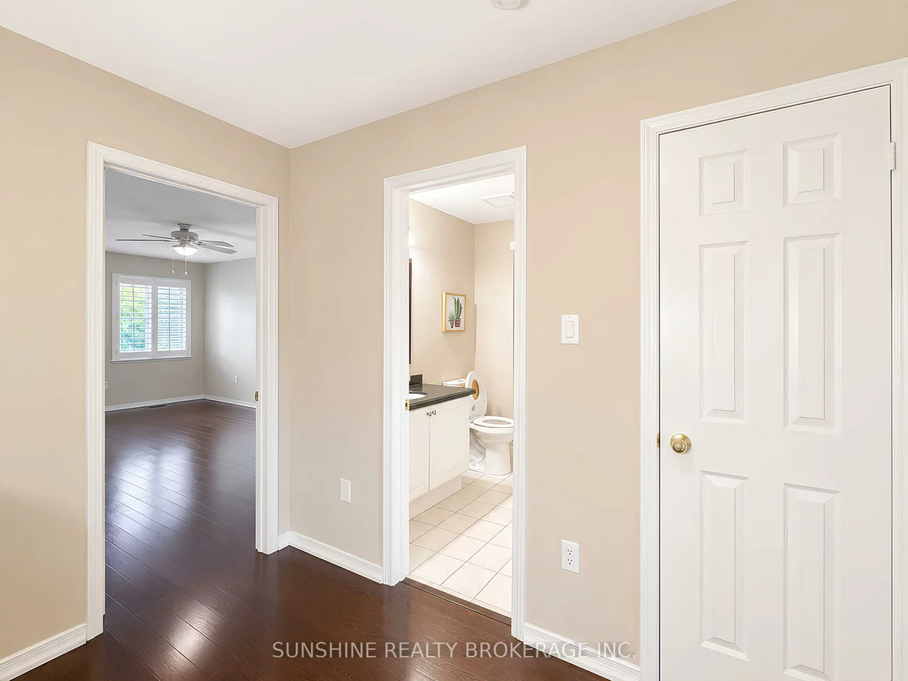 181, Trail Ridge, Berczy, Markham