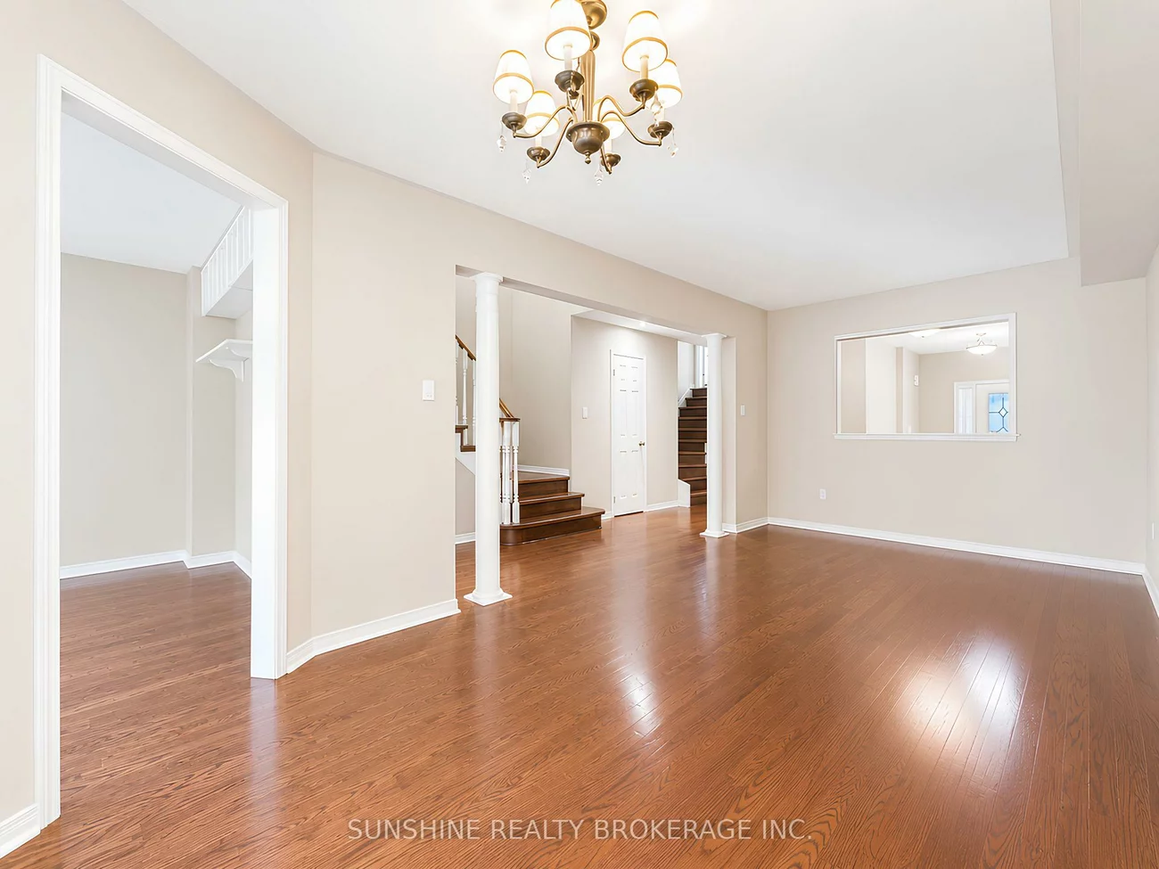 181, Trail Ridge, Berczy, Markham