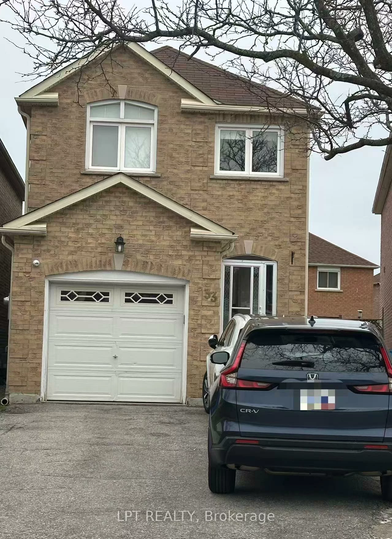 33, Kenborough, Milliken Mills East, Markham
