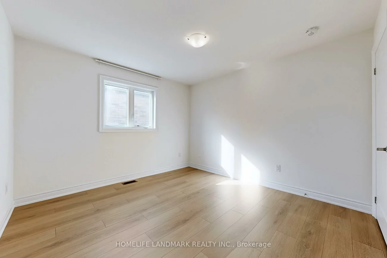273, William Forster, Cornell, Markham