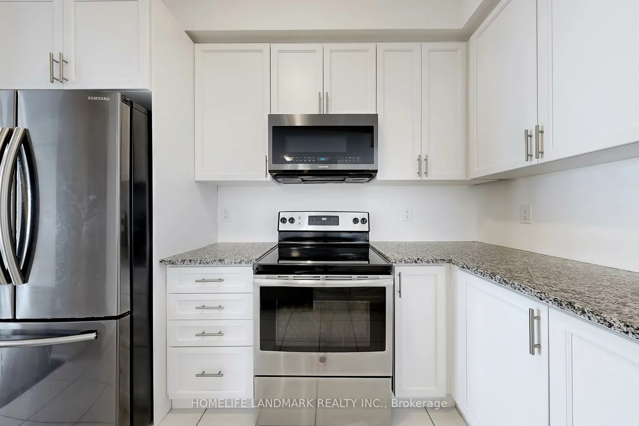 273, William Forster, Cornell, Markham