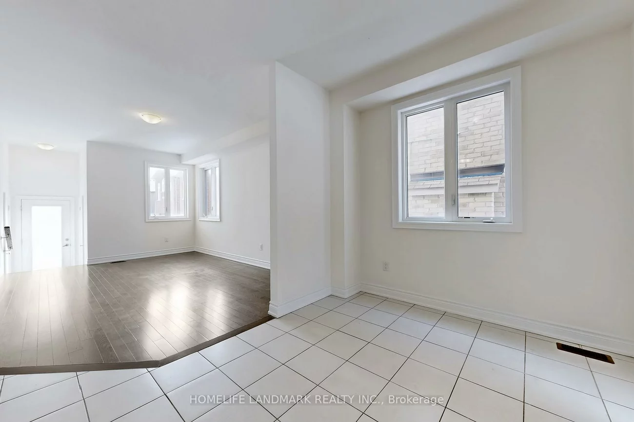 273, William Forster, Cornell, Markham