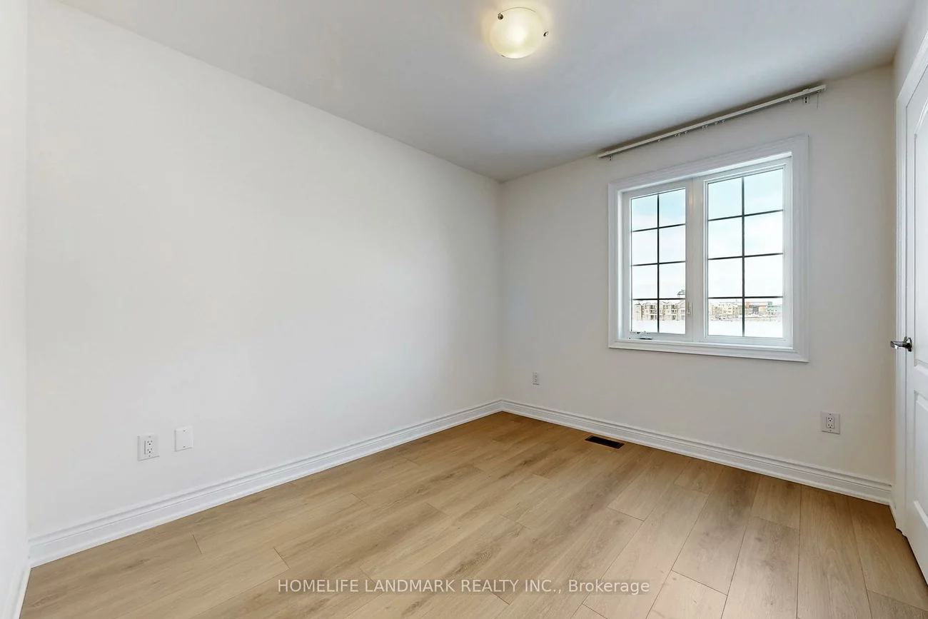 273, William Forster, Cornell, Markham