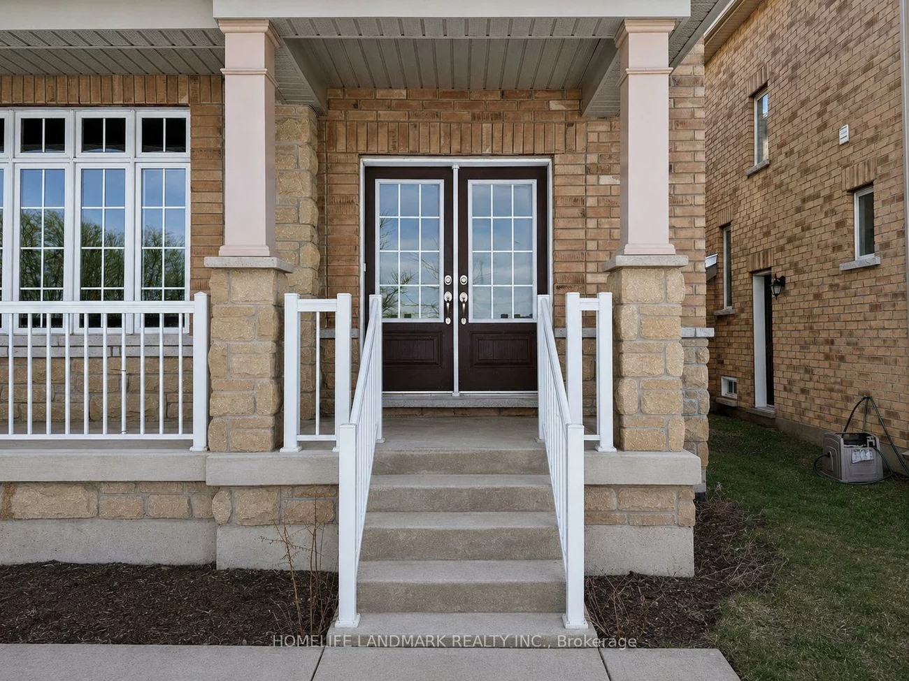 273, William Forster, Cornell, Markham