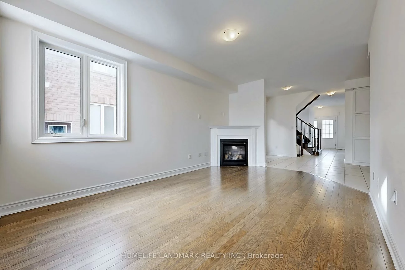 273, William Forster, Cornell, Markham