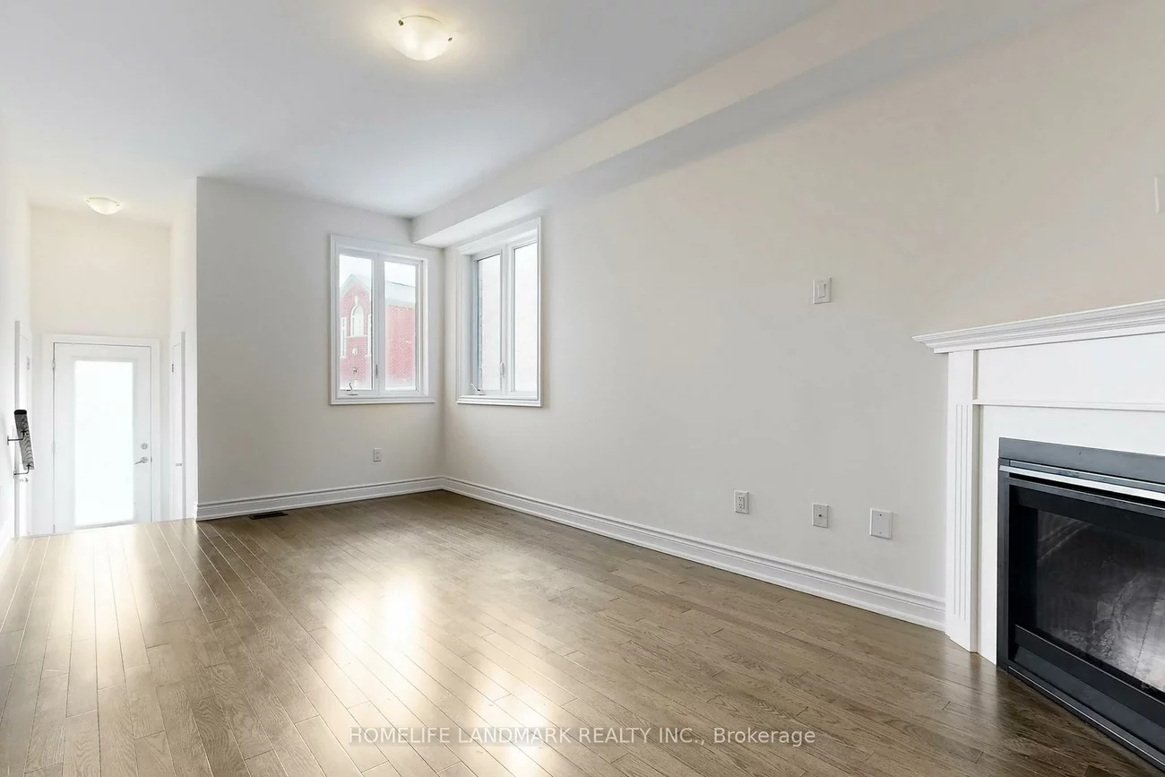 273, William Forster, Cornell, Markham