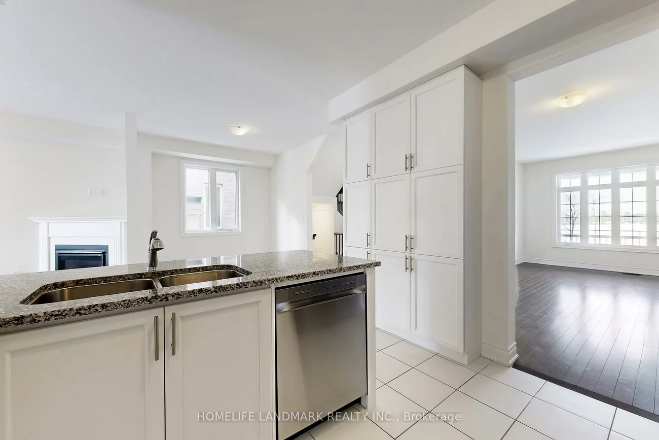 273, William Forster, Cornell, Markham