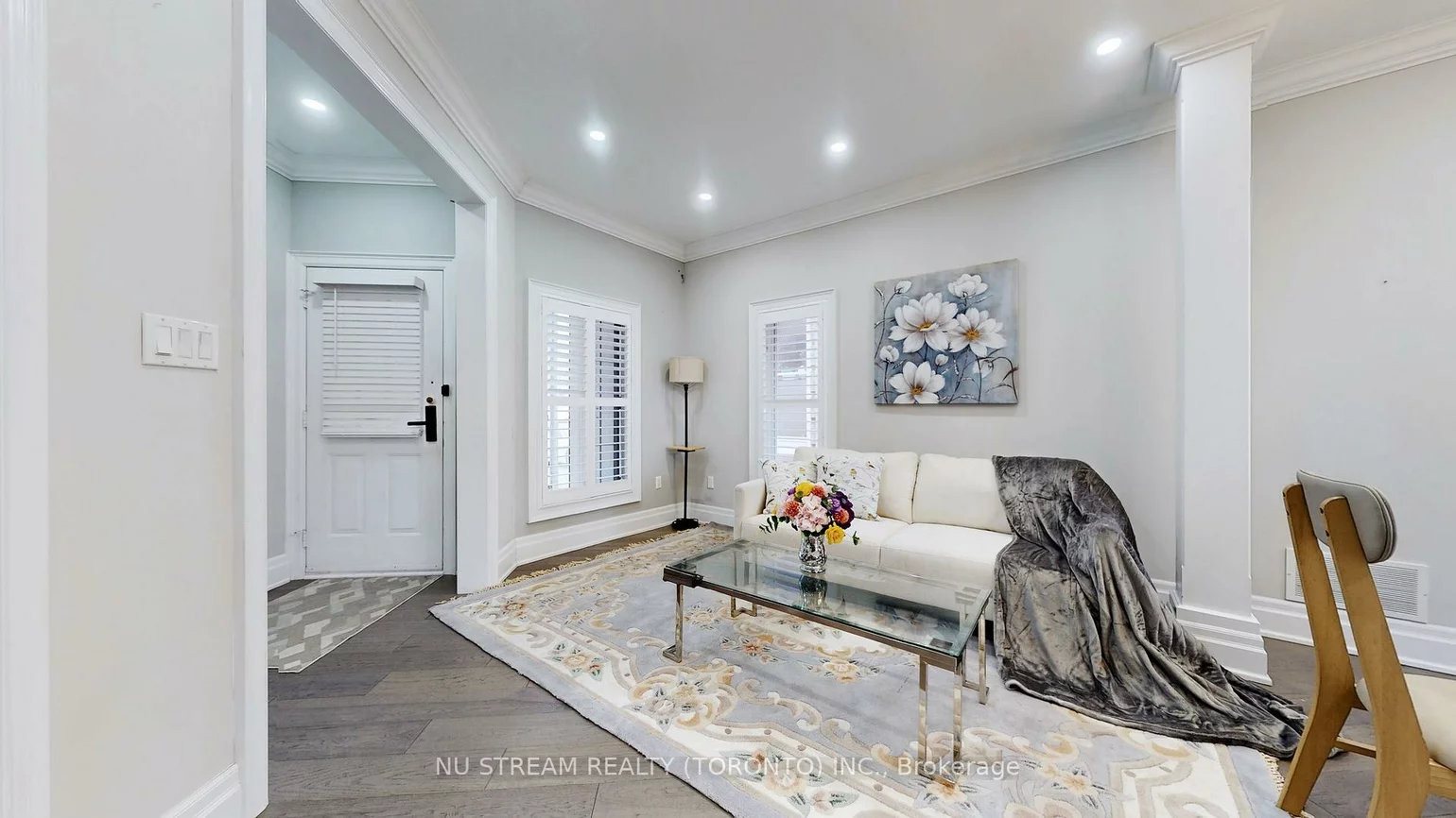 191, Milliken Meadows, Milliken Mills West, Markham