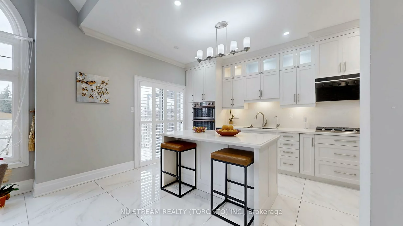 191, Milliken Meadows, Milliken Mills West, Markham