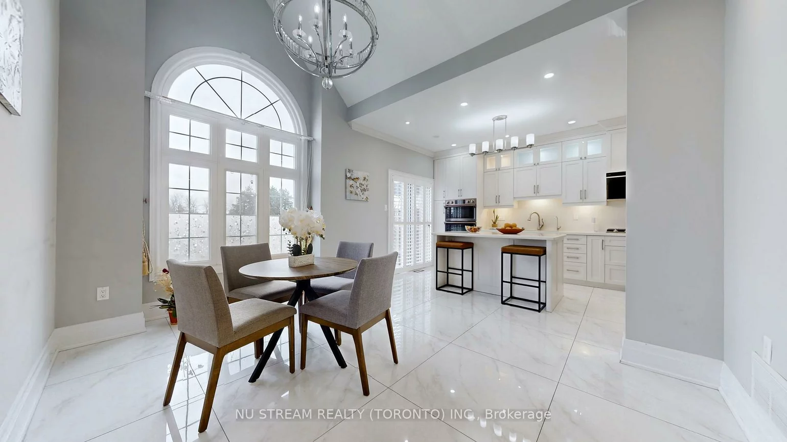 191, Milliken Meadows, Milliken Mills West, Markham