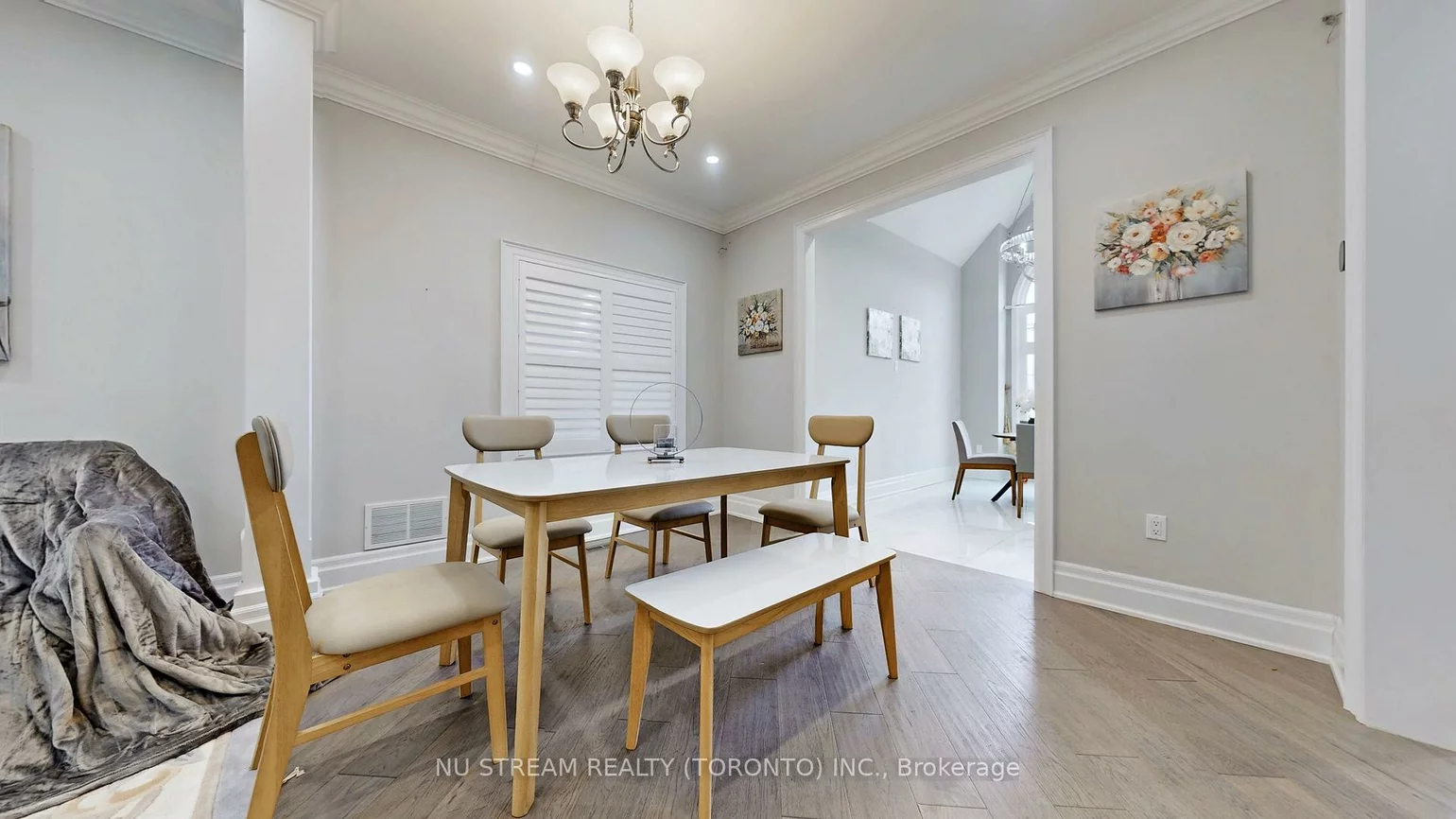 191, Milliken Meadows, Milliken Mills West, Markham