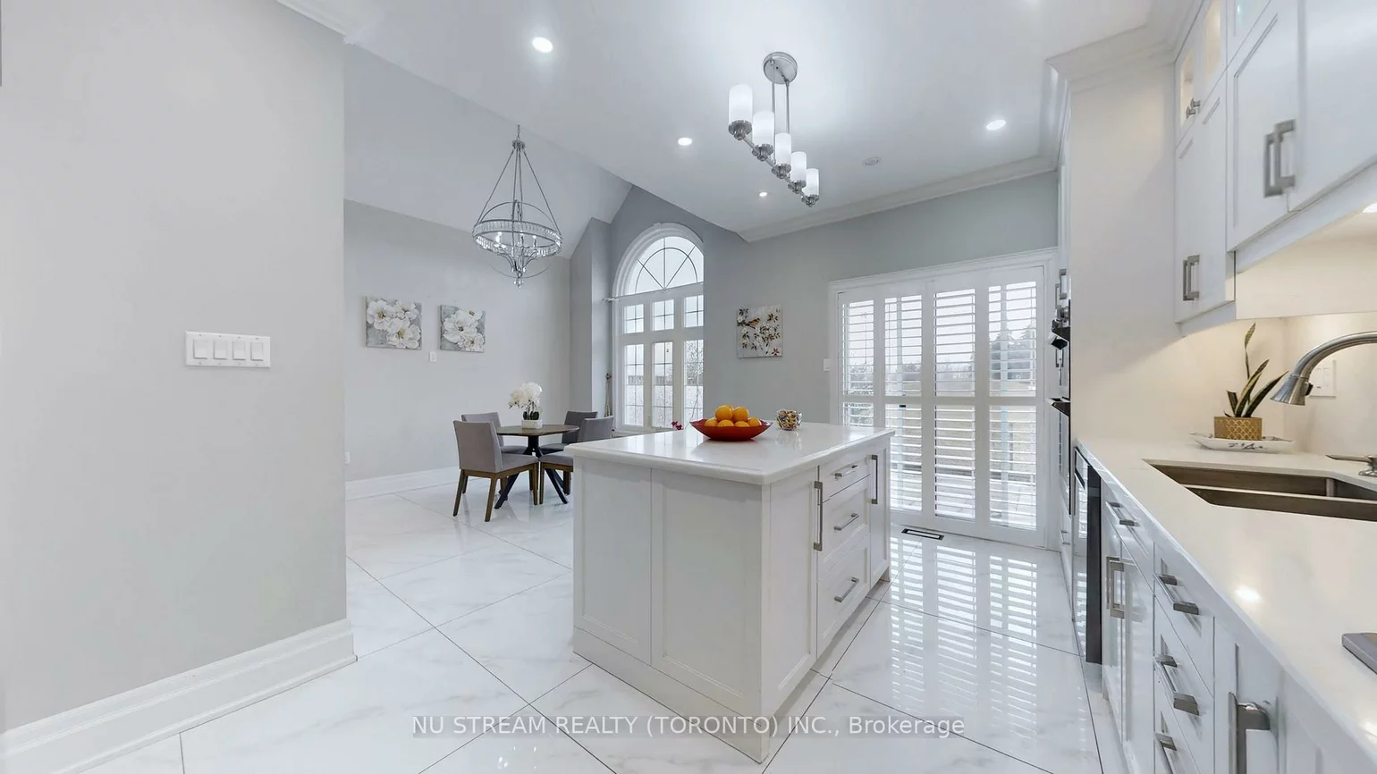 191, Milliken Meadows, Milliken Mills West, Markham