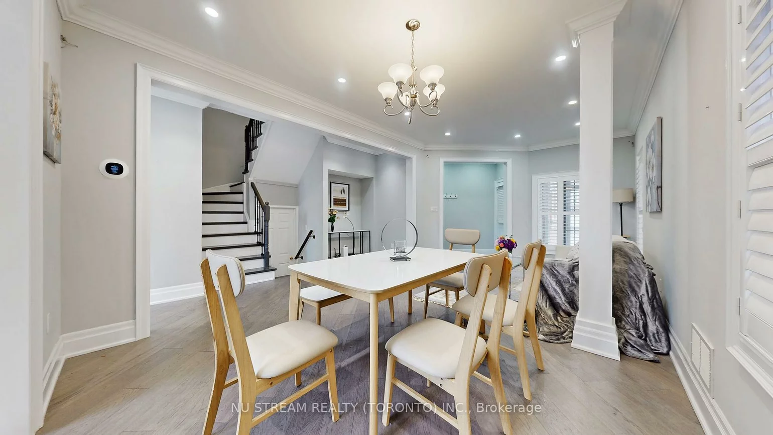 191, Milliken Meadows, Milliken Mills West, Markham