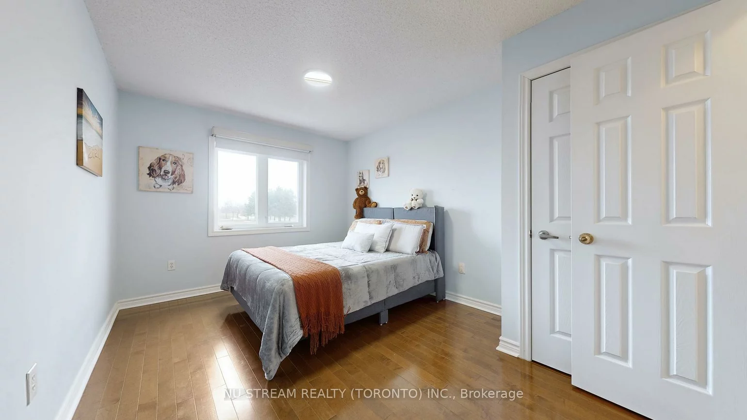 191, Milliken Meadows, Milliken Mills West, Markham
