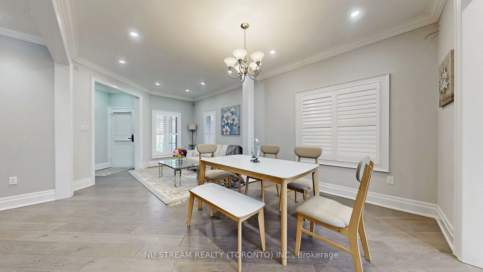 191, Milliken Meadows, Milliken Mills West, Markham