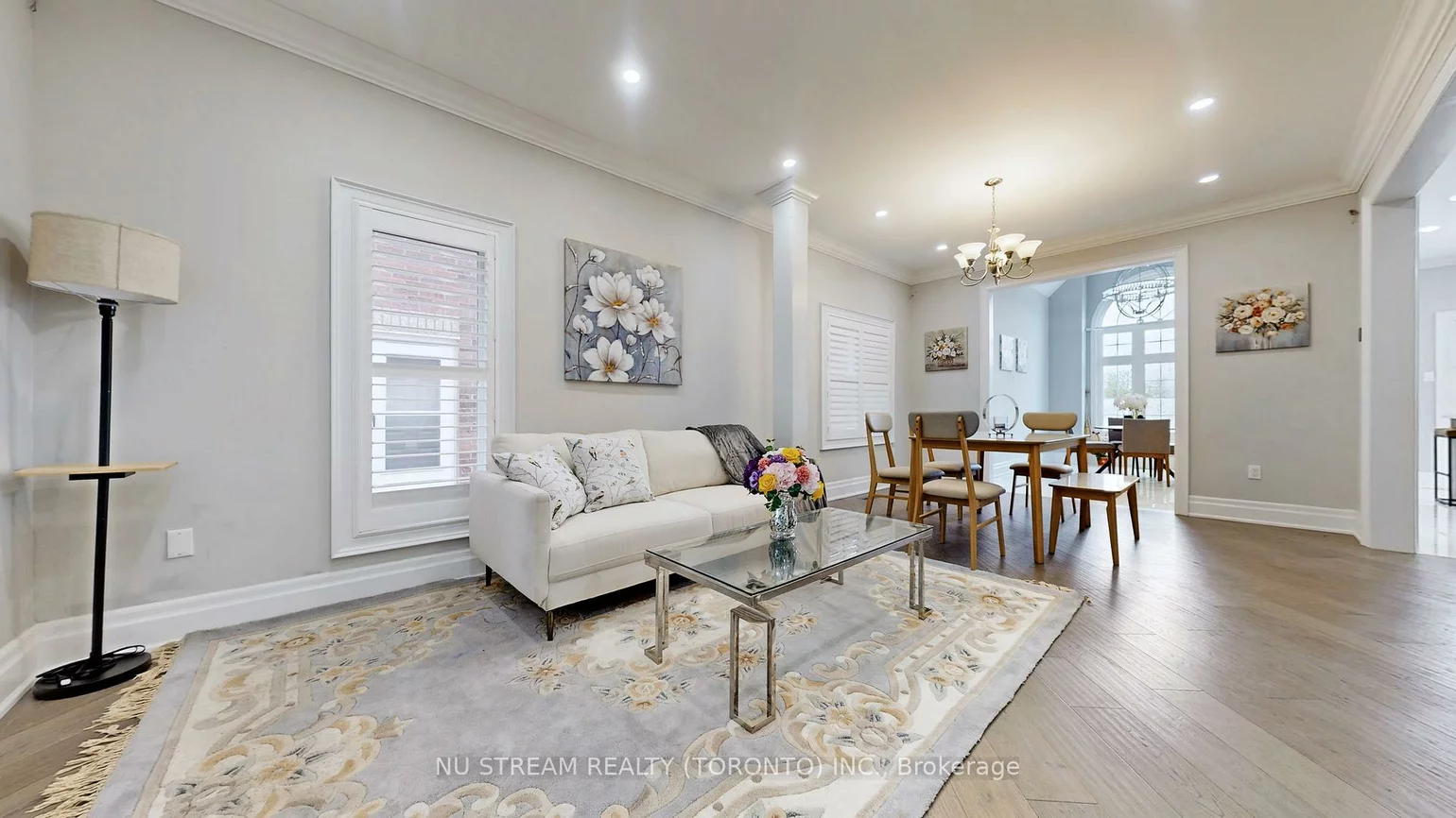 191, Milliken Meadows, Milliken Mills West, Markham