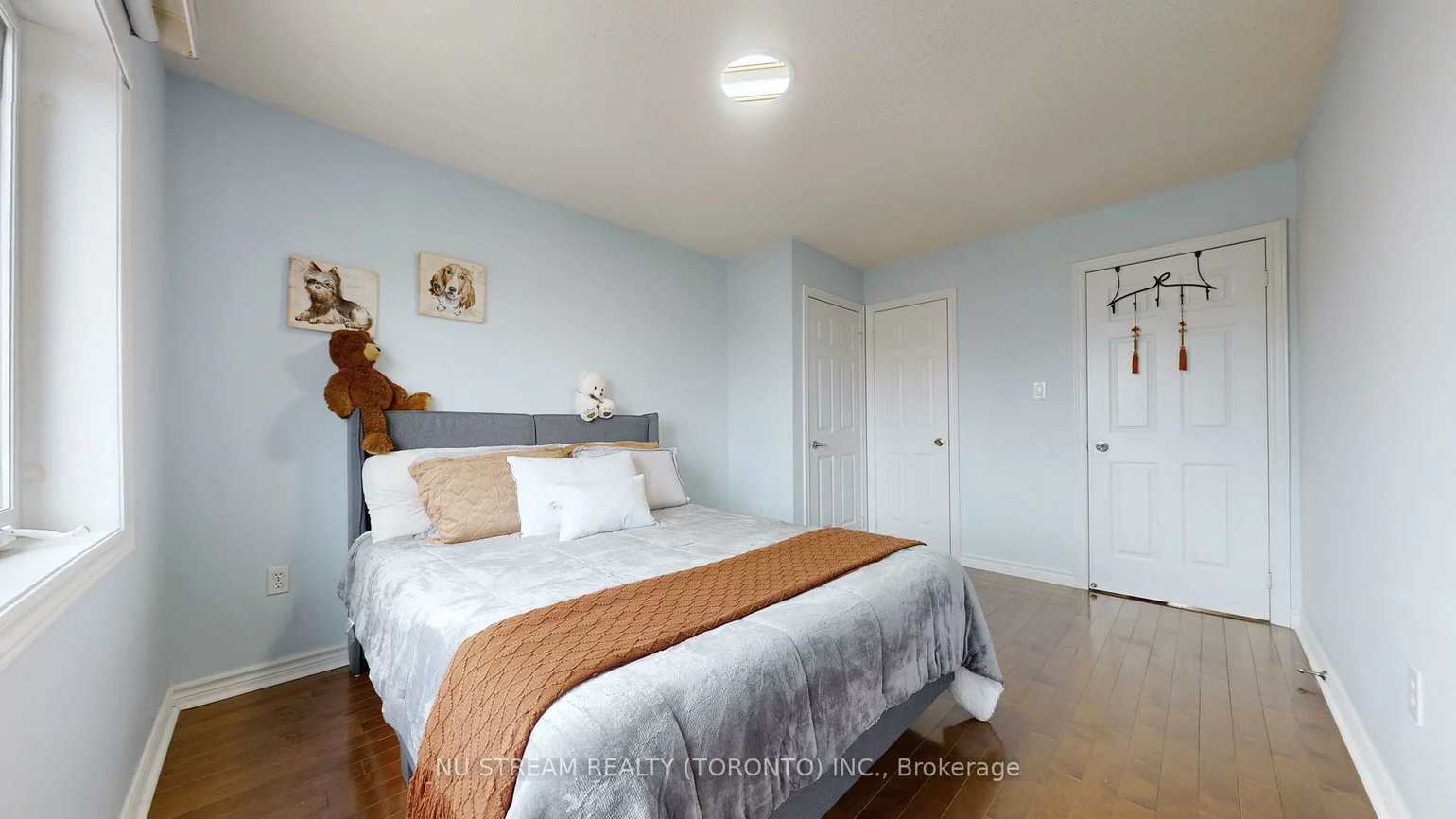 191, Milliken Meadows, Milliken Mills West, Markham