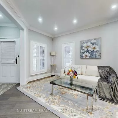 191, Milliken Meadows, Milliken Mills West, Markham