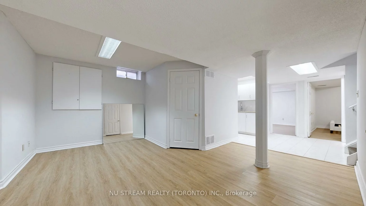 191, Milliken Meadows, Milliken Mills West, Markham