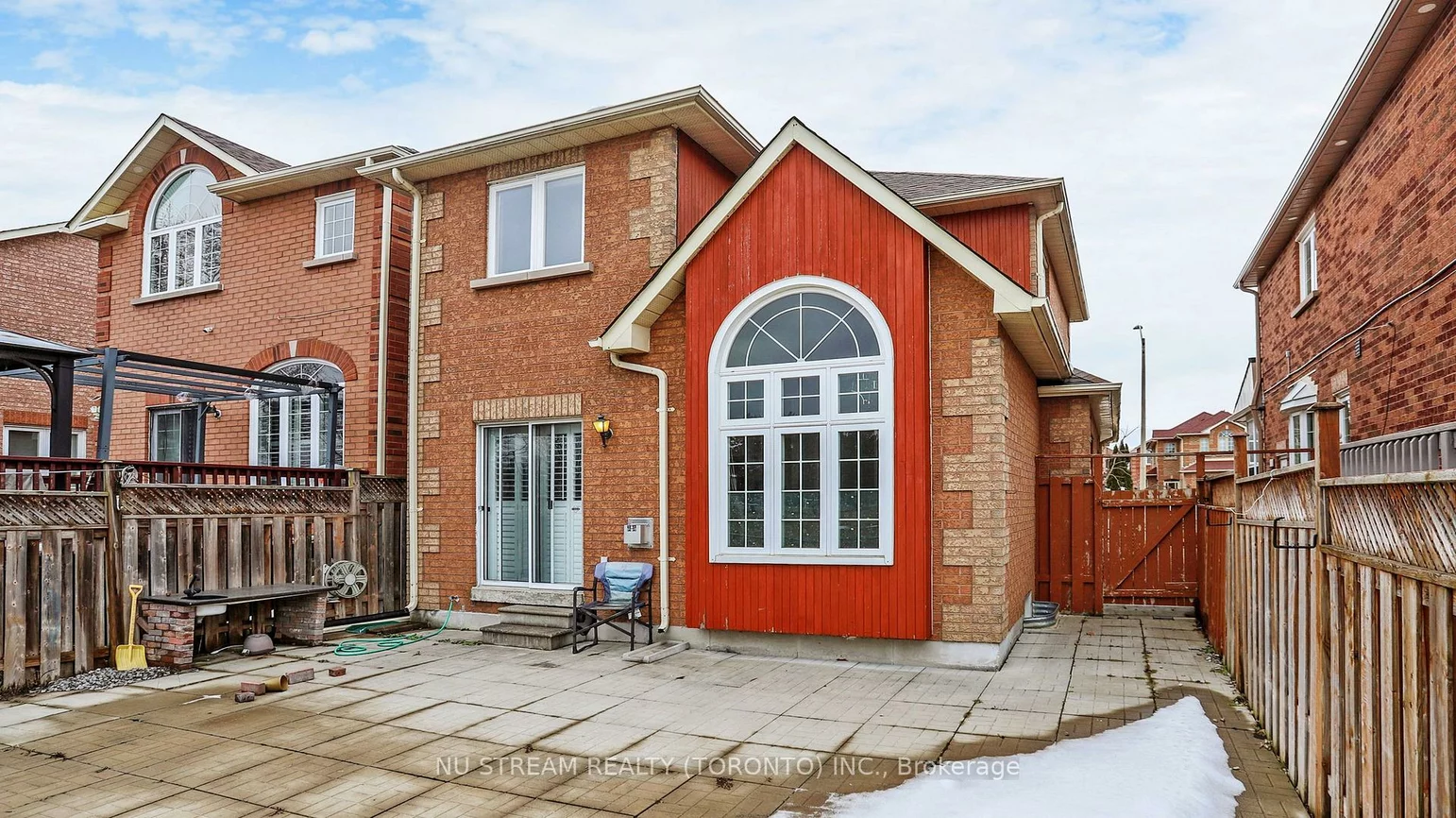 191, Milliken Meadows, Milliken Mills West, Markham