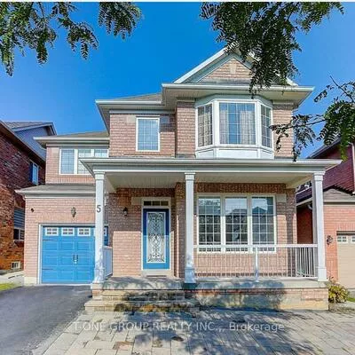 5, Hammersly, Wismer, Markham