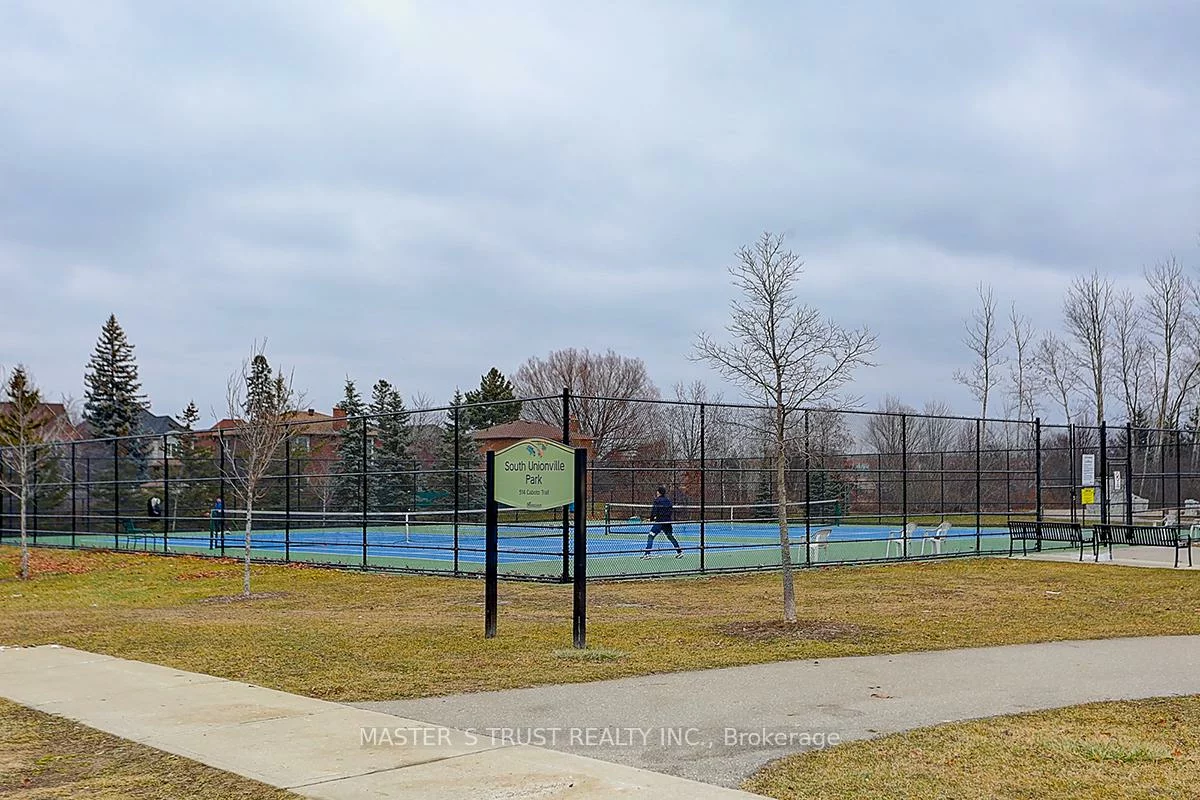 12, Glenbar, Village Green-South Unionville, Markham