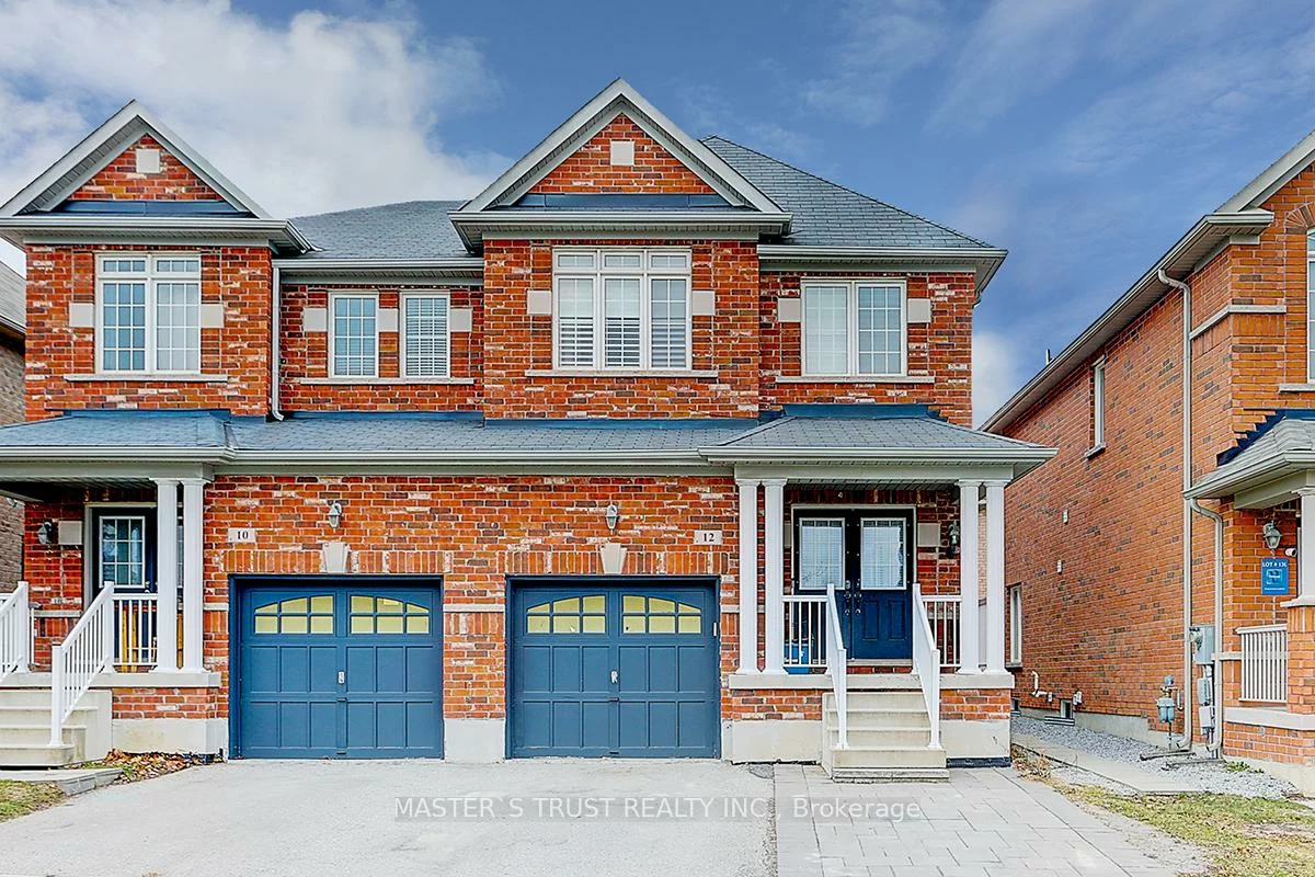 12, Glenbar, Village Green-South Unionville, Markham