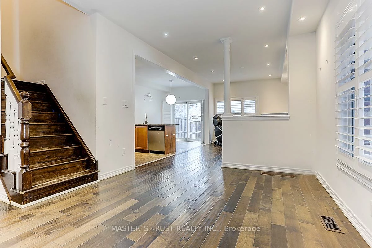 12, Glenbar, Village Green-South Unionville, Markham