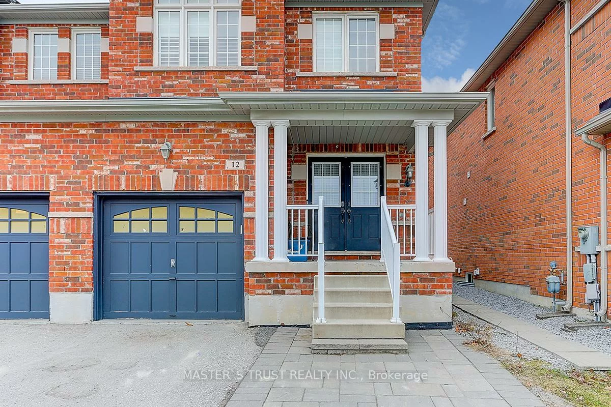 12, Glenbar, Village Green-South Unionville, Markham