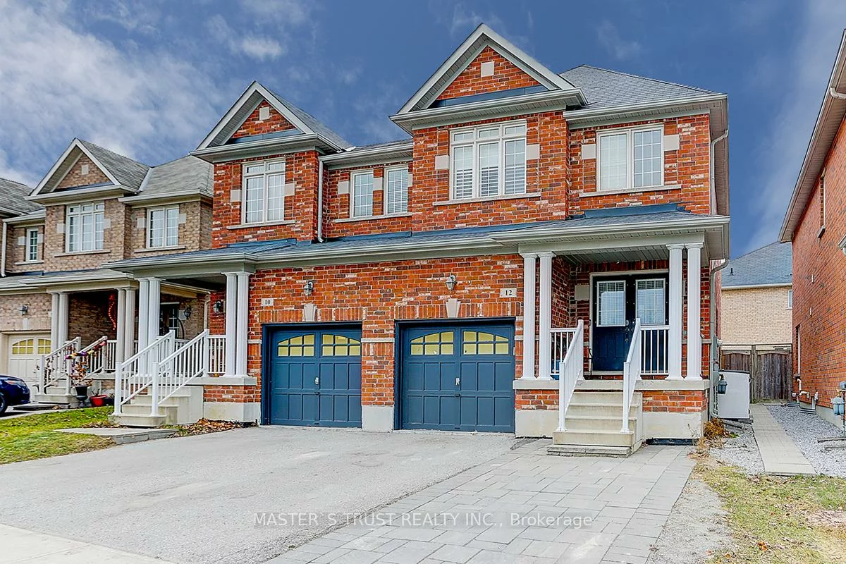 12, Glenbar, Village Green-South Unionville, Markham
