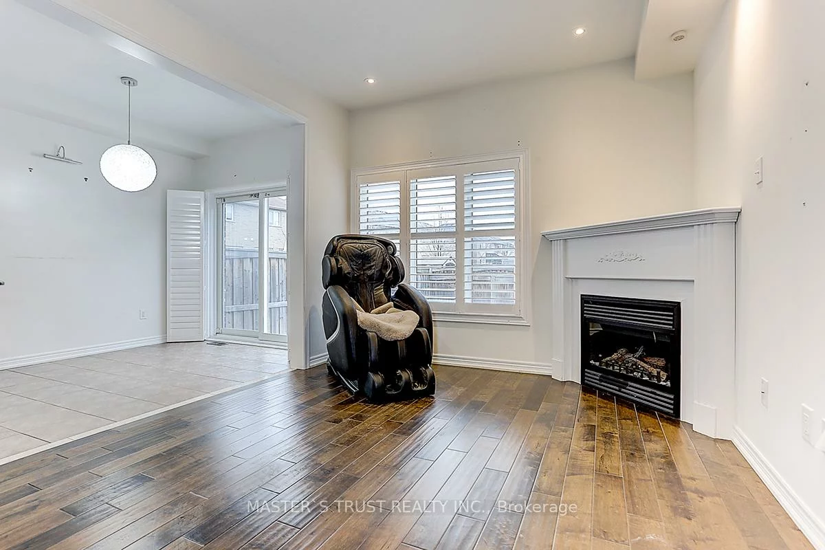 12, Glenbar, Village Green-South Unionville, Markham
