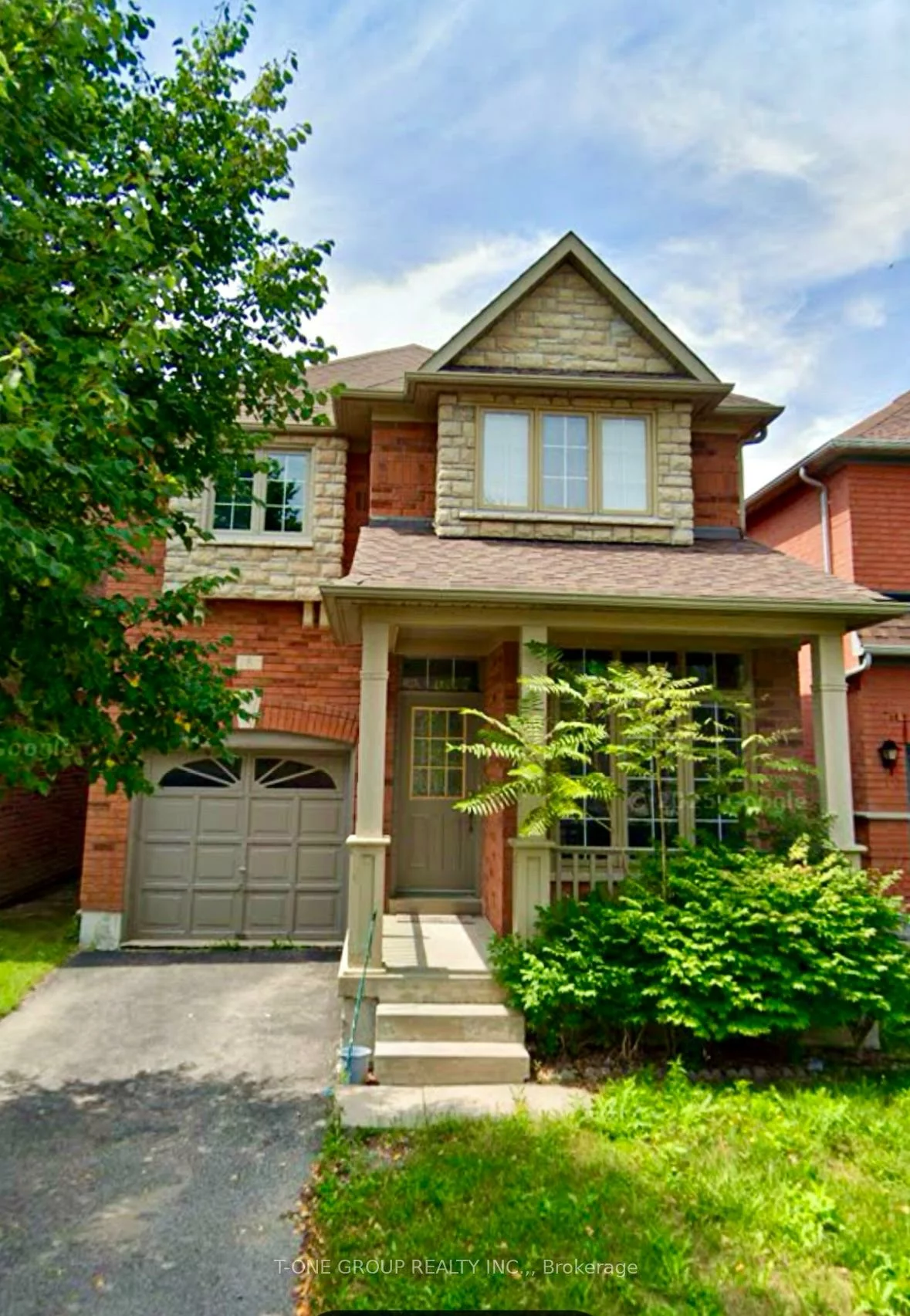 8, Fairlawn, Berczy, Markham